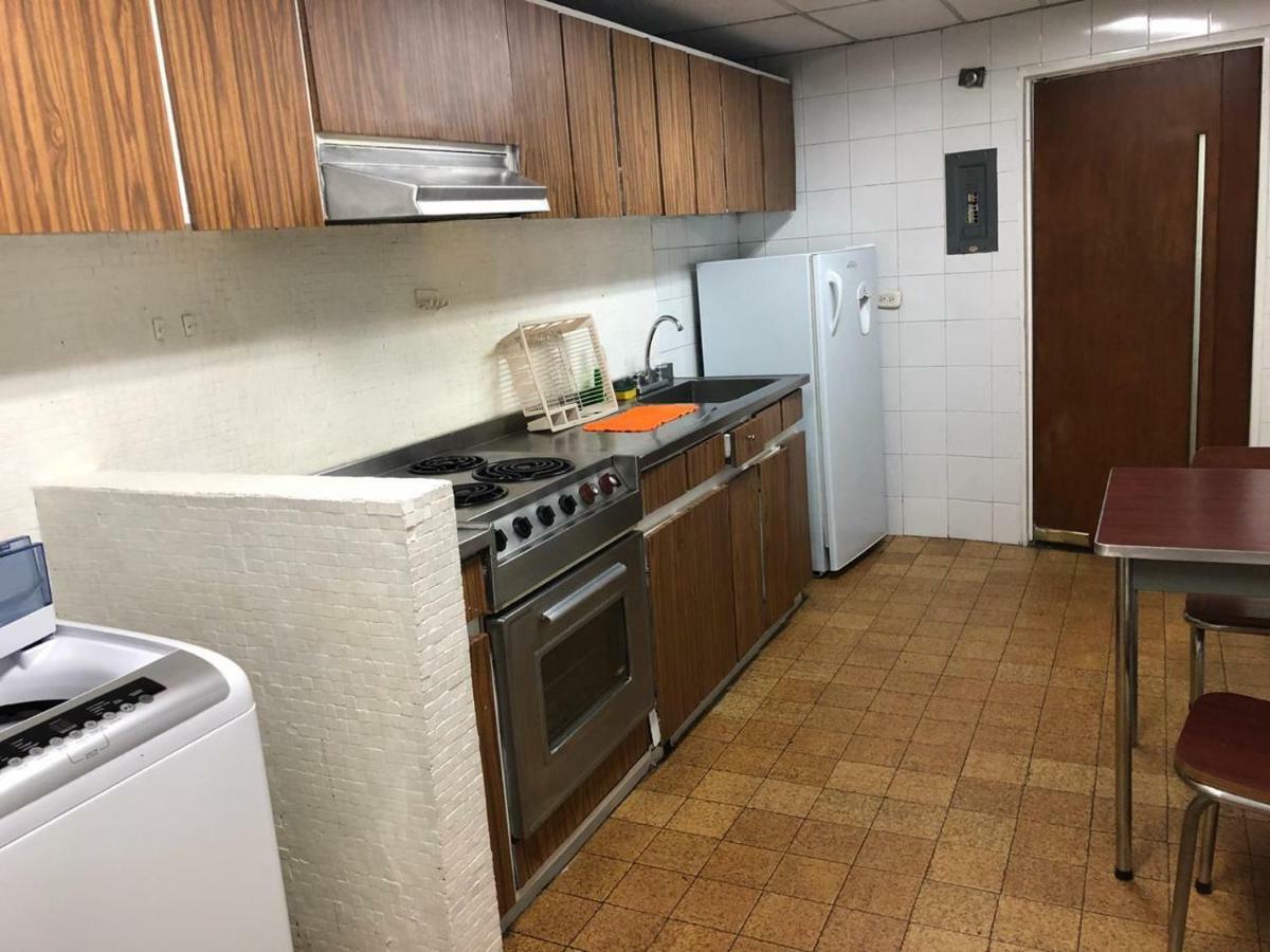 Apartamentos Percales Bogotá Eksteriør billede