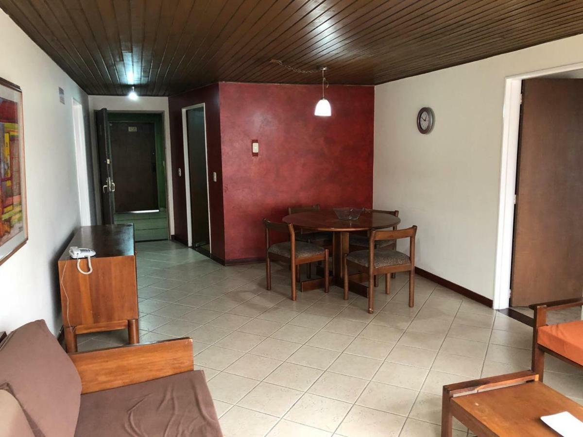 Apartamentos Percales Bogotá Eksteriør billede