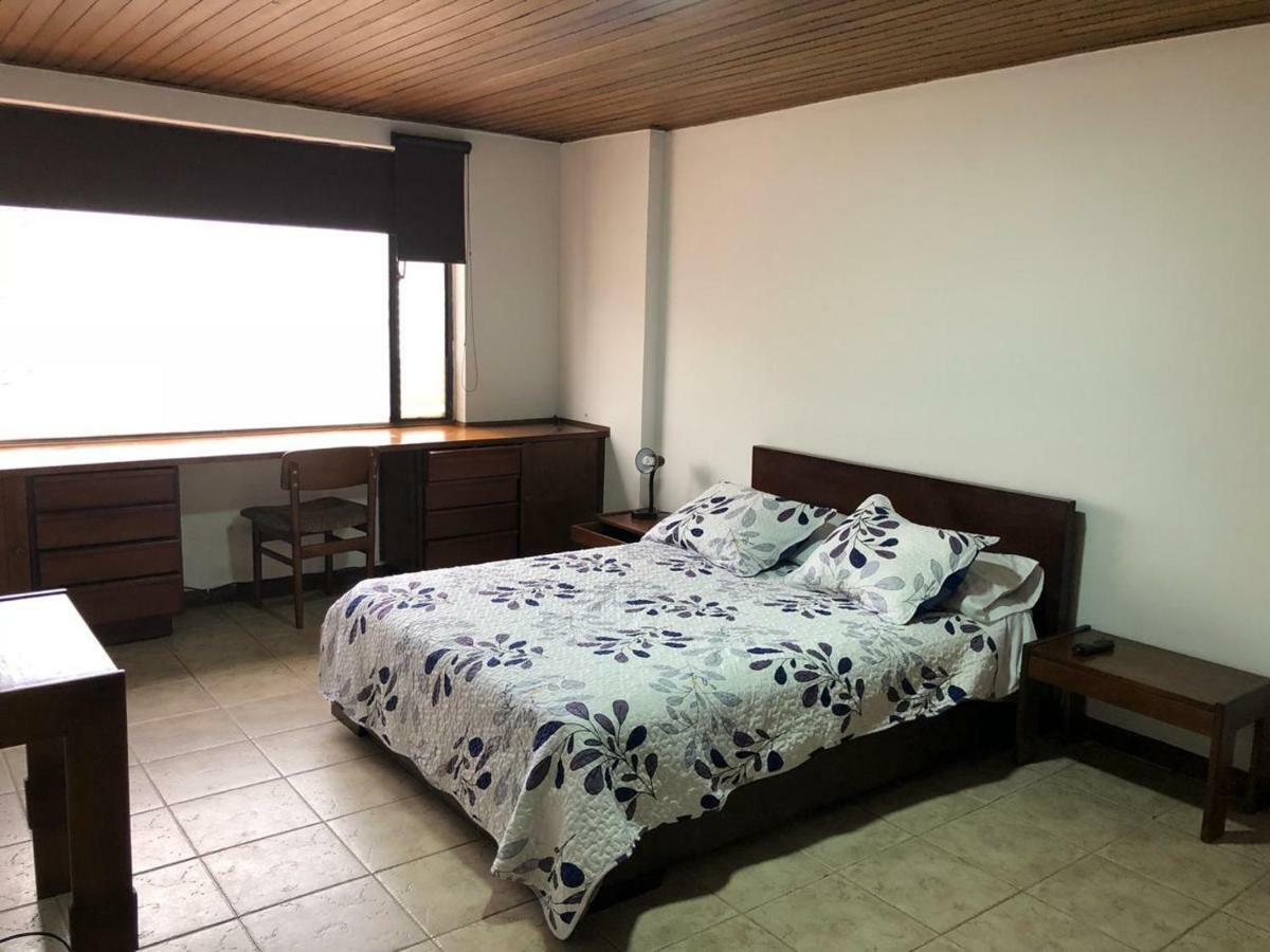 Apartamentos Percales Bogotá Eksteriør billede