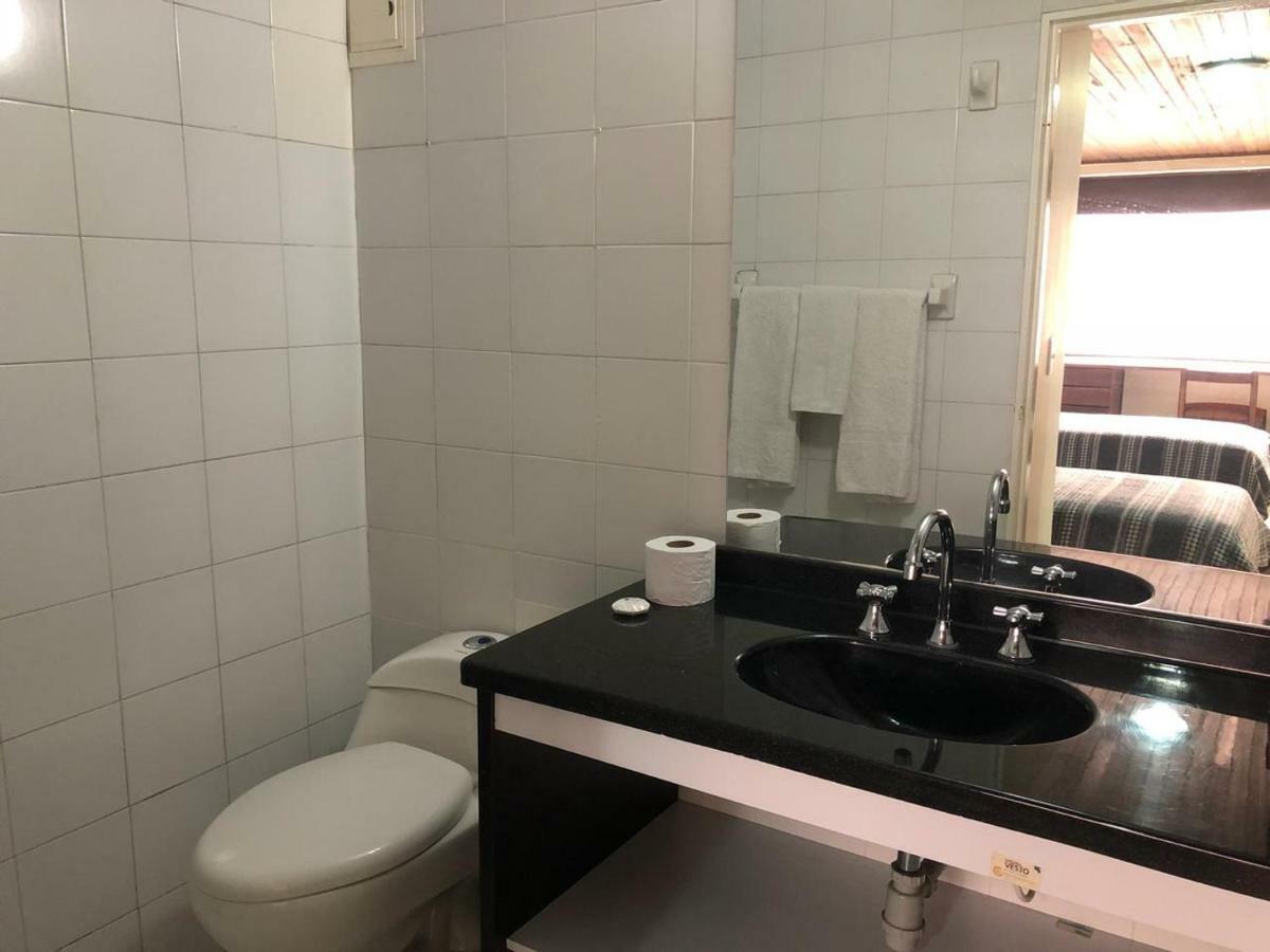 Apartamentos Percales Bogotá Eksteriør billede