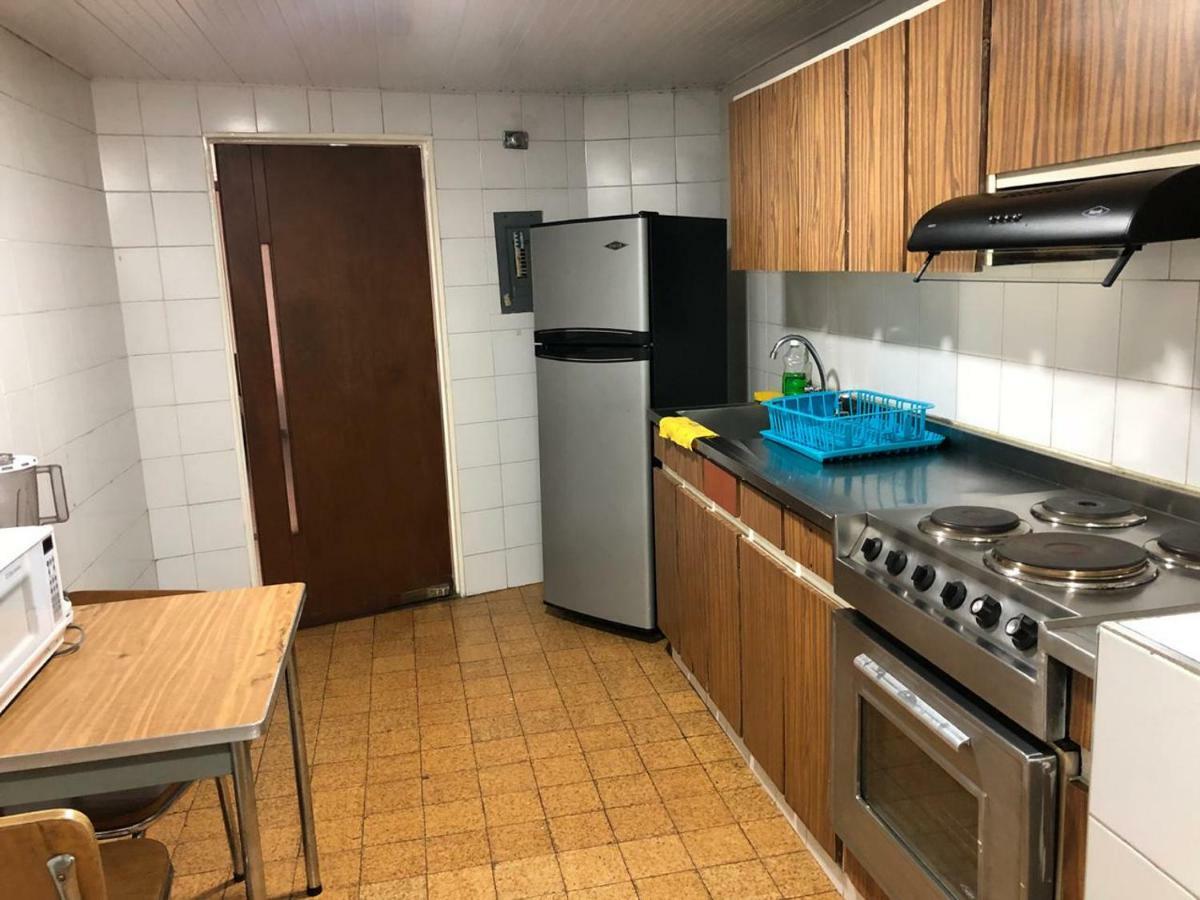 Apartamentos Percales Bogotá Eksteriør billede
