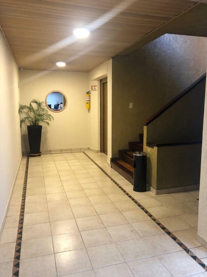 Apartamentos Percales Bogotá Eksteriør billede